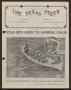 Thumbnail image of item number 1 in: 'The Texas Steer (U. S. S. Texas), Vol. 3, No. 3, Ed. 1 Saturday, September 19, 1931'.