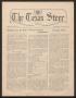 Newspaper: The Texas Steer (U. S. S. Texas), Vol. 1, No. 6, Ed. 1 Saturday, Dece…