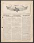 Newspaper: The Texas Steer (U. S. S. Texas), Vol. 3, No. 42, Ed. 1 Saturday, Jul…