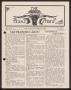 Newspaper: The Texas Steer (U. S. S. Texas), Vol. 3, No. 28, Ed. 1 Saturday, Apr…