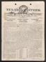 Newspaper: The Texas Steer (U. S. S. Texas), Vol. 5, No. 36, Ed. 1 Saturday, Oct…