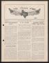 Newspaper: The Texas Steer (U. S. S. Texas), Vol. 3, No. 44, Ed. 1 Saturday, Aug…