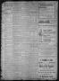 Thumbnail image of item number 3 in: 'The Brownsville Daily Herald. (Brownsville, Tex.), Vol. 6, No. 50, Ed. 1, Wednesday, September 1, 1897'.