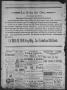 Thumbnail image of item number 4 in: 'The Brownsville Daily Herald. (Brownsville, Tex.), Vol. 6, No. 65, Ed. 1, Saturday, September 18, 1897'.