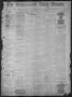 Newspaper: The Brownsville Daily Herald. (Brownsville, Tex.), Vol. 6, No. 69, Ed…