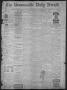 Primary view of The Brownsville Daily Herald. (Brownsville, Tex.), Vol. 6, No. 71, Ed. 1, Saturday, September 25, 1897