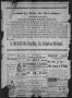 Thumbnail image of item number 4 in: 'The Brownsville Daily Herald. (Brownsville, Tex.), Vol. 6, No. 74, Ed. 1, Wednesday, September 29, 1897'.