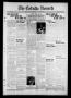 Thumbnail image of item number 1 in: 'The Cotulla Record (Cotulla, Tex.), Vol. 50, No. 24, Ed. 1 Friday, August 8, 1947'.