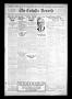 Thumbnail image of item number 1 in: 'The Cotulla Record (Cotulla, Tex.), Vol. 28, No. 5, Ed. 1 Saturday, April 17, 1926'.