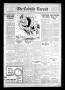 Newspaper: The Cotulla Record (Cotulla, Tex.), Vol. 28, No. 21, Ed. 1 Saturday, …