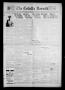 Newspaper: The Cotulla Record (Cotulla, Tex.), Vol. 47, No. 13, Ed. 1 Friday, Se…