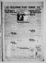 Thumbnail image of item number 1 in: 'Ballinger Daily Ledger (Ballinger, Tex.), Vol. 20, No. 100, Ed. 1 Friday, July 31, 1925'.