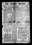 Newspaper: The Cotulla Record (Cotulla, Tex.), Vol. 24, No. 47, Ed. 1 Saturday, …