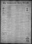 Newspaper: The Brownsville Daily Herald. (Brownsville, Tex.), Vol. 6, No. 195, E…