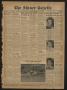 Thumbnail image of item number 1 in: 'The Shiner Gazette (Shiner, Tex.), Vol. 61, No. 21, Ed. 1 Thursday, May 21, 1953'.