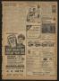 Thumbnail image of item number 3 in: 'The Shiner Gazette (Shiner, Tex.), Vol. 61, No. 21, Ed. 1 Thursday, May 21, 1953'.