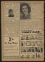 Thumbnail image of item number 4 in: 'The Shiner Gazette (Shiner, Tex.), Vol. 61, No. 21, Ed. 1 Thursday, May 21, 1953'.
