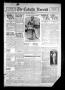 Newspaper: The Cotulla Record (Cotulla, Tex.), Vol. 29, No. 32, Ed. 1 Thursday, …