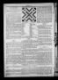 Thumbnail image of item number 4 in: 'The Cotulla Record (Cotulla, Tex.), Vol. 27, No. 22, Ed. 1 Saturday, August 1, 1925'.