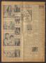 Thumbnail image of item number 2 in: 'The Shiner Gazette (Shiner, Tex.), Vol. 59, No. 8, Ed. 1 Thursday, February 22, 1951'.