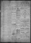 Thumbnail image of item number 4 in: 'The Brownsville Daily Herald. (Brownsville, Tex.), Vol. 6, No. 202, Ed. 1, Thursday, February 24, 1898'.