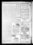Thumbnail image of item number 2 in: 'The Cotulla Record (Cotulla, Tex.), Vol. 32, No. 48, Ed. 1 Friday, February 7, 1930'.