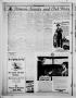 Thumbnail image of item number 2 in: 'The Ballinger Ledger (Ballinger, Tex.), Vol. 57, No. 36, Ed. 1 Thursday, June 24, 1943'.
