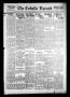 Newspaper: The Cotulla Record (Cotulla, Tex.), Vol. 37, No. 40, Ed. 1 Friday, Fe…