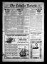 Newspaper: The Cotulla Record (Cotulla, Tex.), Vol. 26, No. 49, Ed. 1 Saturday, …