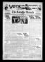 Newspaper: The Cotulla Record (Cotulla, Tex.), Vol. 29, No. 11, Ed. 1 Saturday, …