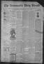 Primary view of The Brownsville Daily Herald. (Brownsville, Tex.), Vol. 6, No. 263, Ed. 1, Saturday, May 7, 1898