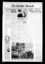 Thumbnail image of item number 1 in: 'The Cotulla Record (Cotulla, Tex.), Vol. 41, No. 35, Ed. 1 Friday, February 21, 1941'.