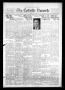 Newspaper: The Cotulla Record (Cotulla, Tex.), Vol. 37, No. 1, Ed. 1 Friday, May…