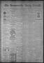 Newspaper: The Brownsville Daily Herald. (Brownsville, Tex.), Vol. 6, No. 273, E…