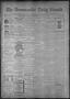 Newspaper: The Brownsville Daily Herald. (Brownsville, Tex.), Vol. 6, No. 276, E…