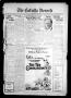 Thumbnail image of item number 1 in: 'The Cotulla Record (Cotulla, Tex.), Vol. 27, No. 39, Ed. 1 Saturday, December 12, 1925'.