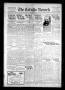 Newspaper: The Cotulla Record (Cotulla, Tex.), Vol. 29, No. 12, Ed. 1 Saturday, …