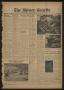 Thumbnail image of item number 1 in: 'The Shiner Gazette (Shiner, Tex.), Vol. 60, No. 37, Ed. 1 Thursday, September 11, 1952'.