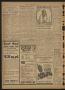 Thumbnail image of item number 4 in: 'The Shiner Gazette (Shiner, Tex.), Vol. 60, No. 37, Ed. 1 Thursday, September 11, 1952'.