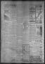 Primary view of The Brownsville Daily Herald. (Brownsville, Tex.), Vol. 7, No. 51, Ed. 1, Thursday, September 1, 1898