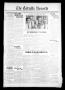 Thumbnail image of item number 1 in: 'The Cotulla Record (Cotulla, Tex.), Vol. 44, No. [31], Ed. 1 Friday, January 24, 1941'.