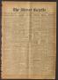 Thumbnail image of item number 1 in: 'The Shiner Gazette (Shiner, Tex.), Vol. 60, No. 9, Ed. 1 Thursday, February 28, 1952'.