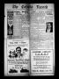 Newspaper: The Cotulla Record (Cotulla, Tex.), Vol. 24, No. 14, Ed. 1 Saturday, …