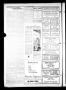 Thumbnail image of item number 2 in: 'The Cotulla Record (Cotulla, Tex.), Vol. 32, No. 52, Ed. 1 Friday, March 7, 1930'.
