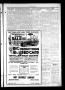 Thumbnail image of item number 3 in: 'The Cotulla Record (Cotulla, Tex.), Vol. 32, No. 52, Ed. 1 Friday, March 7, 1930'.