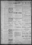 Primary view of The Brownsville Daily Herald. (Brownsville, Tex.), Vol. 7, No. 63, Ed. 1, Tuesday, September 13, 1898