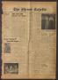 Thumbnail image of item number 1 in: 'The Shiner Gazette (Shiner, Tex.), Vol. 60, No. 20, Ed. 1 Thursday, May 15, 1952'.
