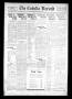 Newspaper: The Cotulla Record (Cotulla, Tex.), Vol. 30, No. 25, Ed. 1 Thursday, …