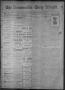 Newspaper: The Brownsville Daily Herald. (Brownsville, Tex.), Vol. 7, No. 67, Ed…