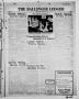 Thumbnail image of item number 1 in: 'The Ballinger Ledger (Ballinger, Tex.), Vol. 54, No. 39, Ed. 1 Thursday, July 4, 1940'.